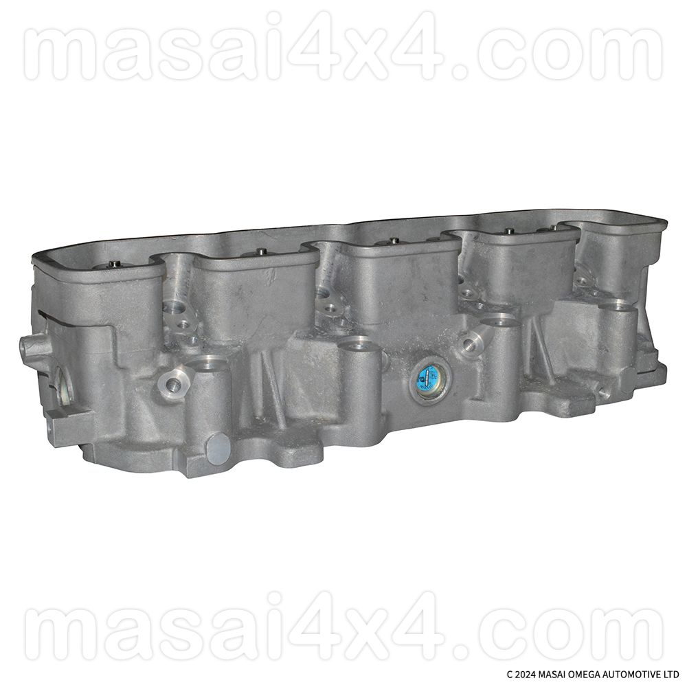 Complete Cylinder Head for Land Rover 300Tdi Engines