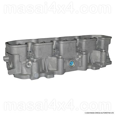 Complete Cylinder Head for Land Rover 300Tdi Engines