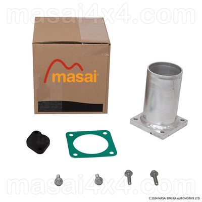 EGR Blanking Kit – Defender 2.5 Td5 Diesel