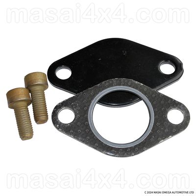 EGR Blanking Kit – Defender 300Tdi Diesel