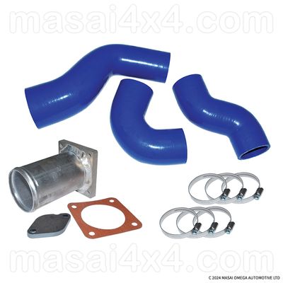 EGR Blanking Kit – Defender 2.5 Td5 Diesel EGR Blanking Kit – Defender 2.5 Td5 Diesel