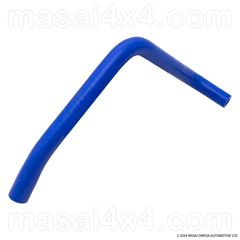 Heater Hose Inlet Pipe - RHD - Defender 300Tdi Diesel