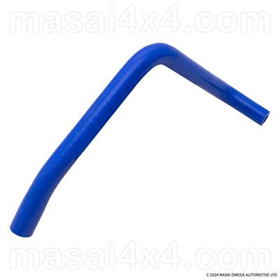 Heater Hose Inlet Pipe - RHD - Defender 300Tdi Diesel