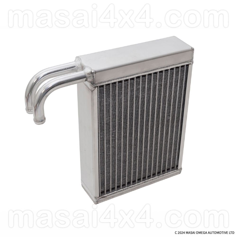 High Output Heater Matrix for Defender (1987–2006)