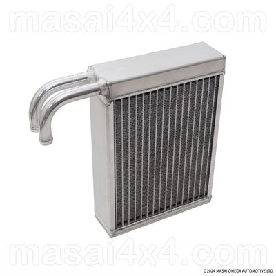 High Output Heater Matrix for Defender (1987–2006)
