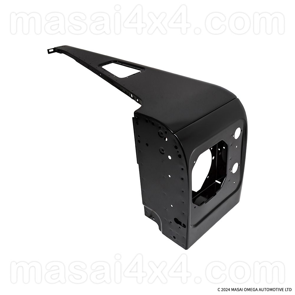 Defender Inner Wing Assemblies (1996–1998), Choose Side: Left Hand Side (LH)