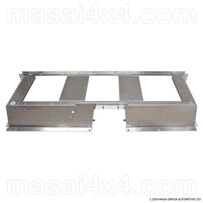 Defender Seat Box Frames (1987-2016)