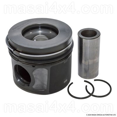 Piston & Ring Set for Land Rover Defender Puma 2.2