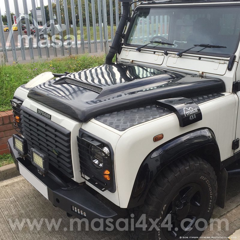 Masai Land Rover Defender Upgrades, Accessories and Parts – Masai is a  specialist manufacturer of Land Rover Defender upgrades, enhancement  accessories and parts. Lichfield, Staffordshire UK