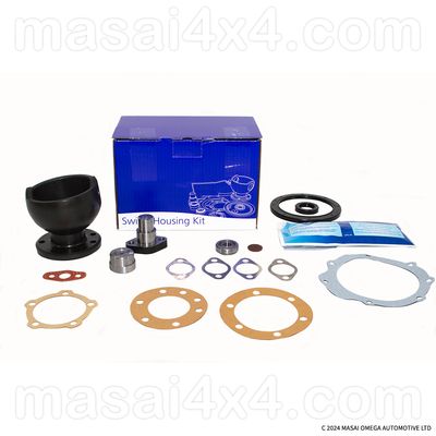 Swivel Housing Repair Kit For Land Rover Defender (1987-2016) Not Handed