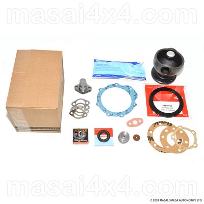 Swivel Housing Repair Kit For Land Rover Defender (1987-2016) Not Handed
