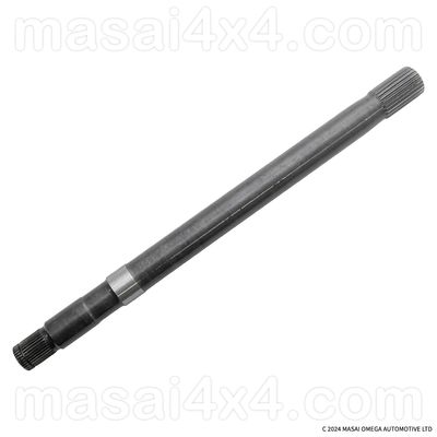 Front half axle shafts for Defender 1994-1998 - 24 Spline LHS & RHS (Individual)