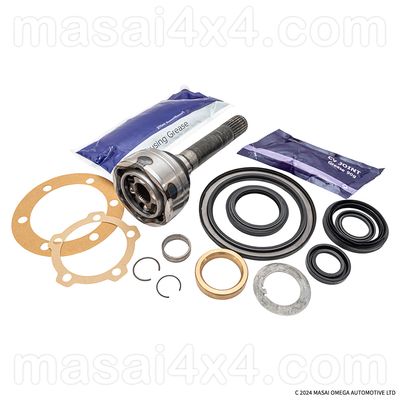 CV Joint Kit For Land Rover Defender (1987-2006) - Single Side Kit
