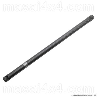 Rear Axle Half Shafts (24 Spline Differential) For Land Rover Defenders (1994-2016) Heavy Duty & Standard