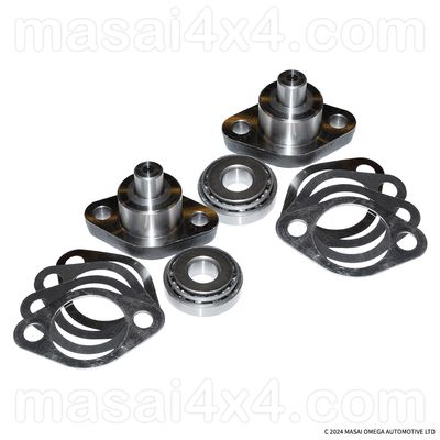 Swivel Pin Kit for Land Rover Defender (1987-1999)