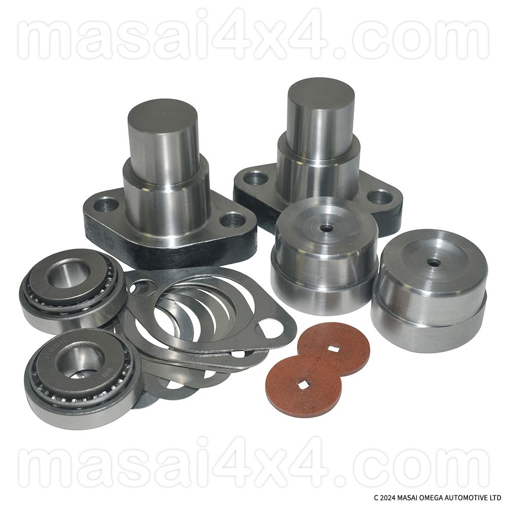 Swivel Pin Kit for Land Rover Defender (1987-1999)