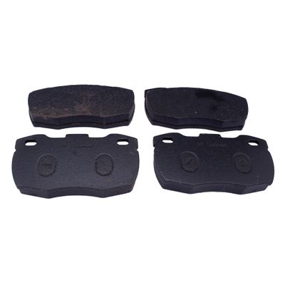 Brake Pads & Shoes For Land Rover Defender