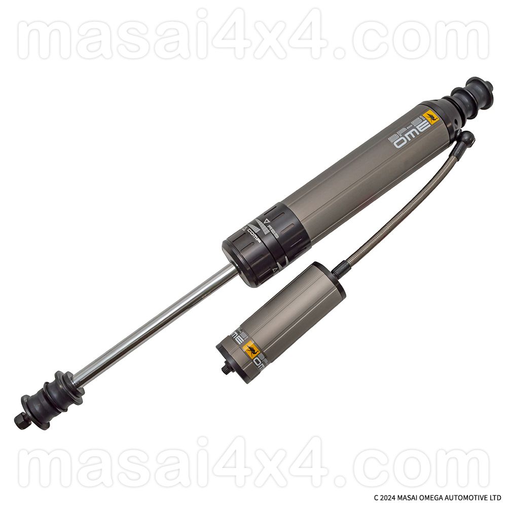 Old Man Emu BP-51 Front Shock Absorber for Land Rover Defender (up to 2007)