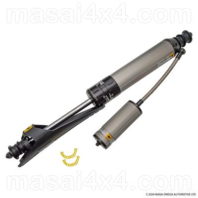 Old Man Emu BP-51 Rear Shock Absorber for Land Rover Defender (up to 2007)