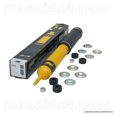​Old Man Emu Nitrocharger Plus Front Shock Absorbers