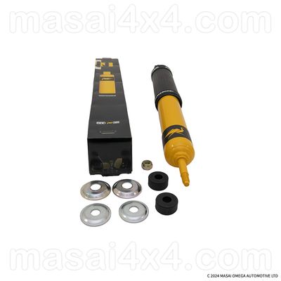 Old Man Emu Nitrocharger Plus Rear Shock Absorbers