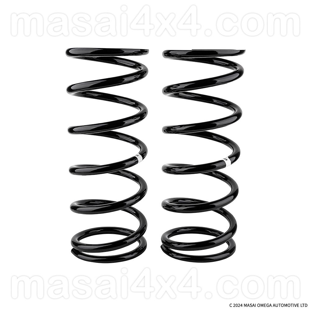 Old Man Emu Rear Coil Springs for Land Rover Defender 90, 110 & 130