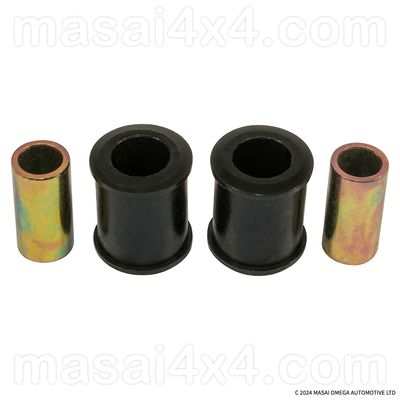 Polyurethane Panhard Rod Bushes for Land Rover Defender (1987-2016)