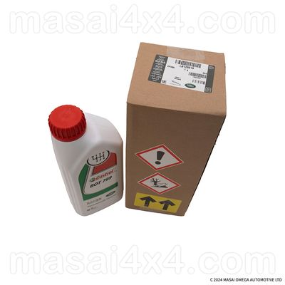 Castrol BOT799 75W-90​ GL5​ Oil (Transfer Case oil) 1 litre
