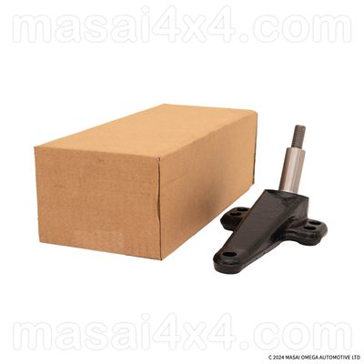 Upper Shock To Chassis Mount For Land Rover Defender