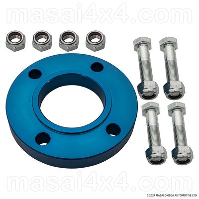 Prop Shaft Spacer Kit For Land Rover Defenders