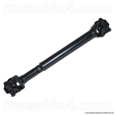 Wide Angle Front Propshaft for Land Rover Defender (1987-2006)