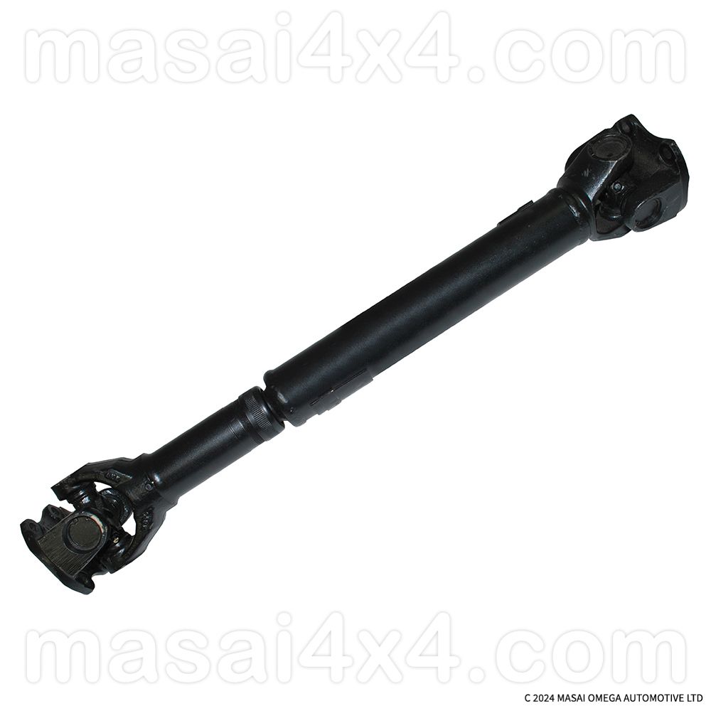 ​Wide Angle Front Propshaft for Land Rover Defender (1987-2006)