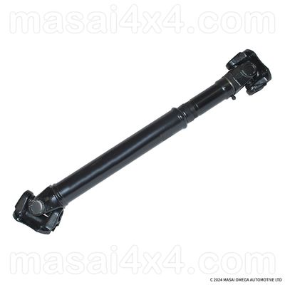 ​Wide Angle Rear Propshaft for Land Rover Defender (1987-2006)