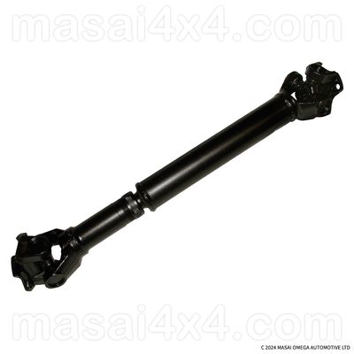 Wide Angle Rear Propshaft for Land Rover Defender (1987-2006)