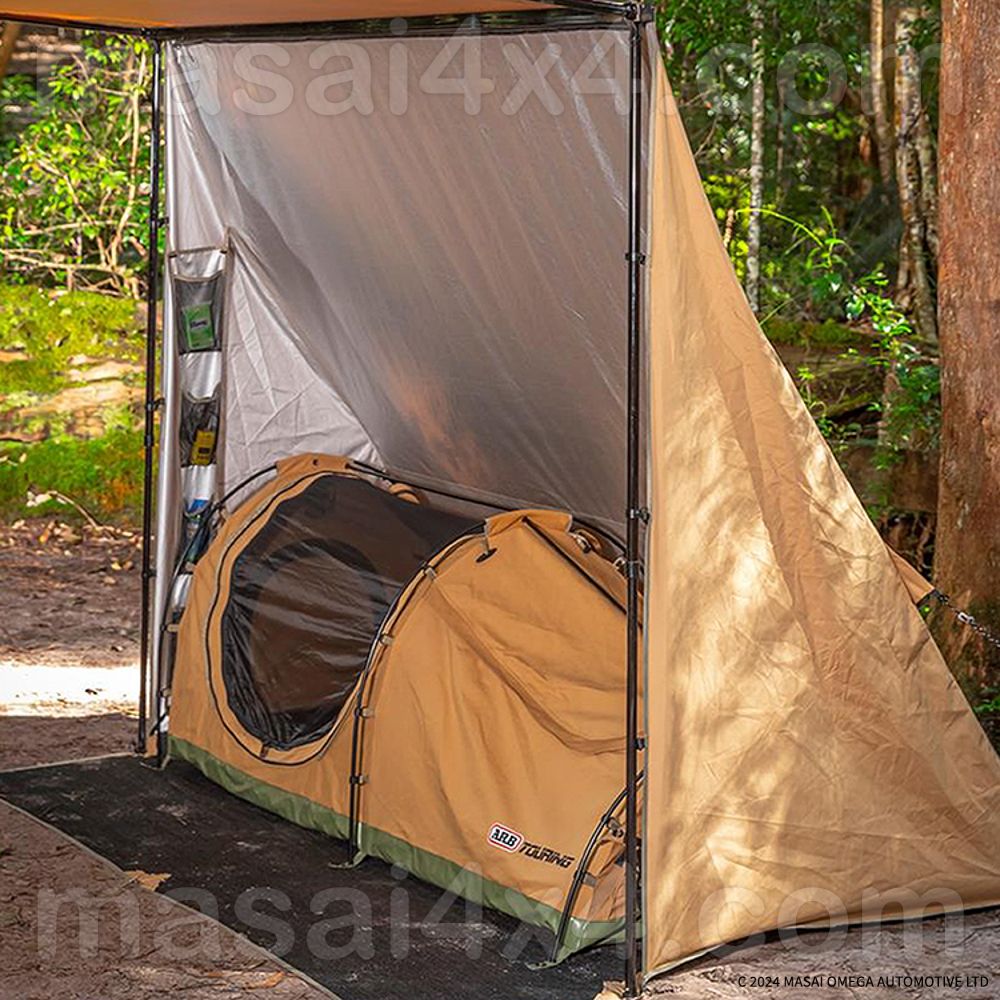ARB Deluxe Awning Alcove​