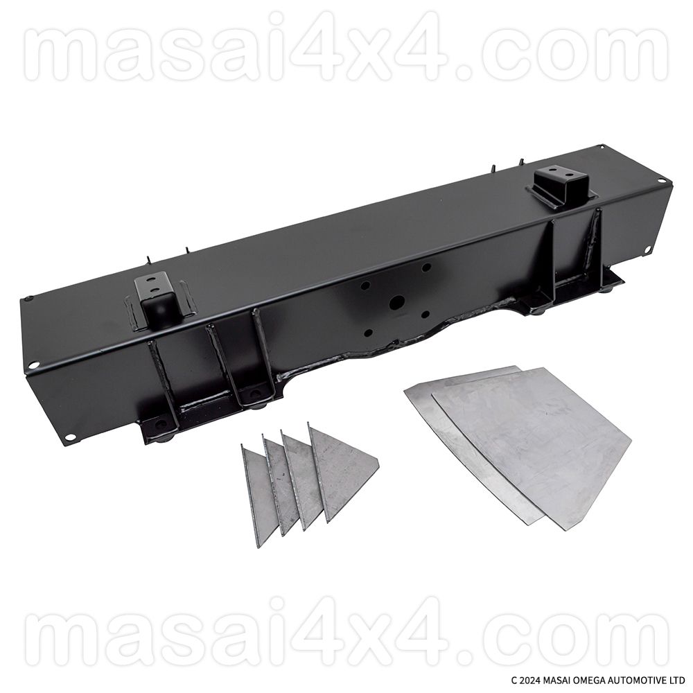 ​A-Frame Crossmember for Land Rover Defender (1987-2016)