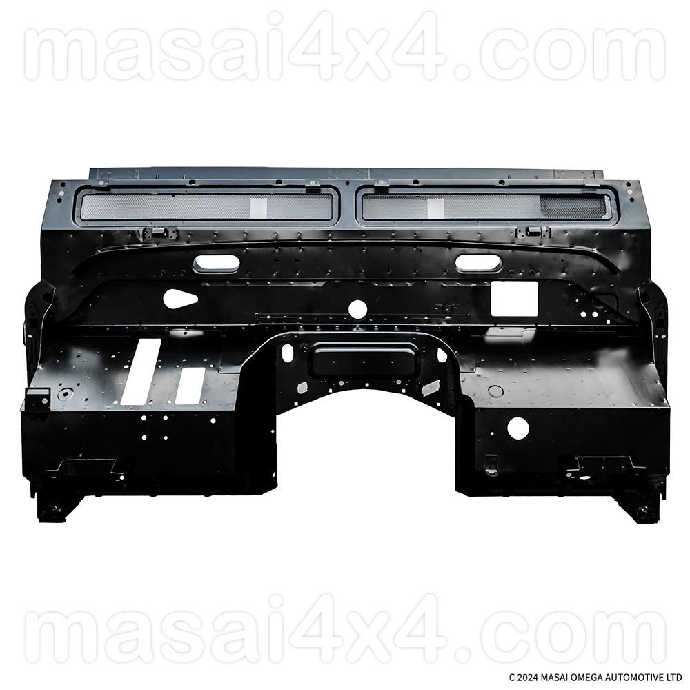 ​Universal Bulkhead for Land Rover Defender (1983–2006)