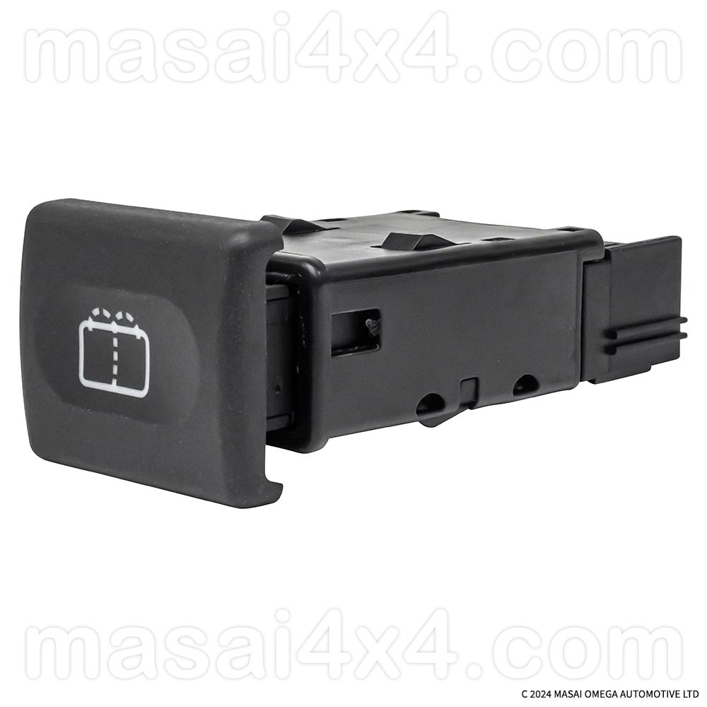 Rear Washer-Wiper Switch for Land Rover Defender (1998-2016)