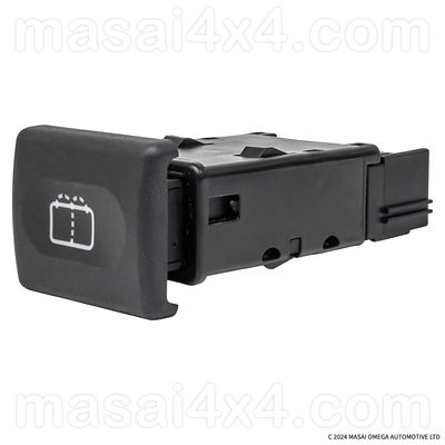 Rear Washer-Wiper Switch for Land Rover Defender (1998-2016)