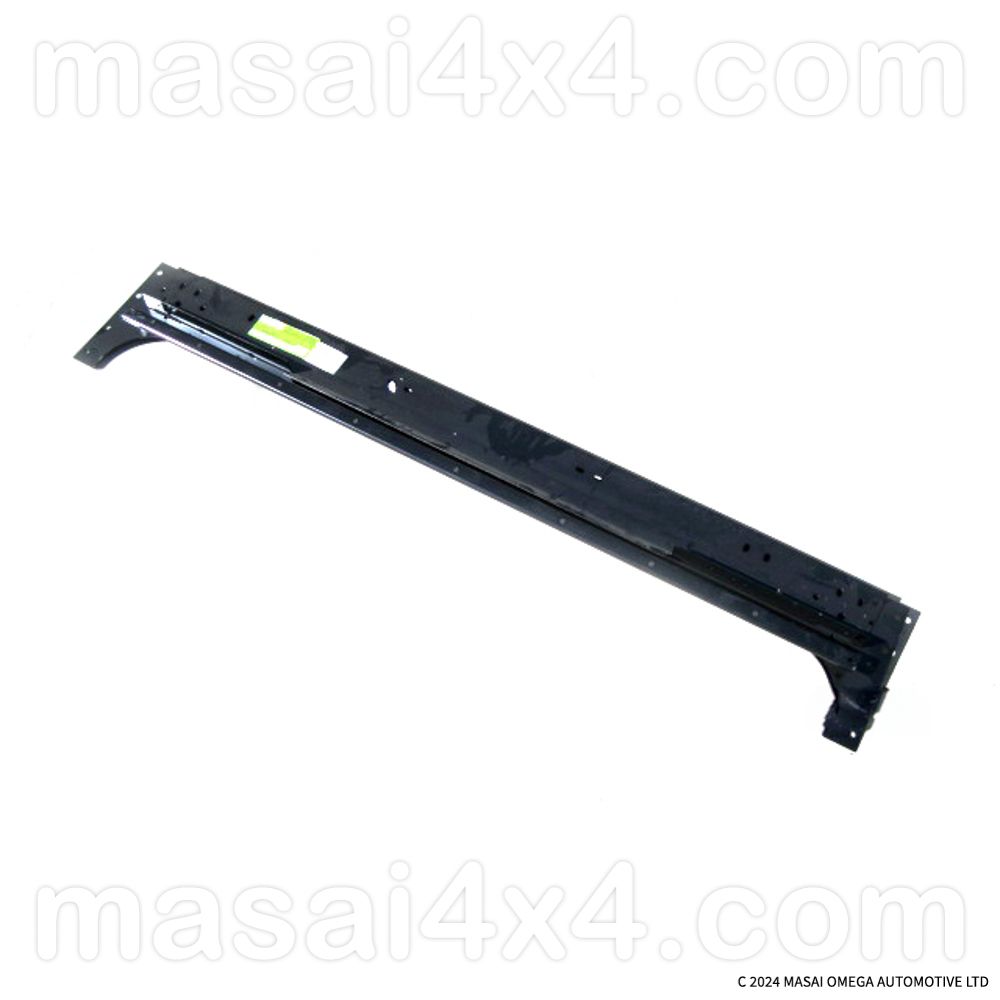 Rear Body Toe Panel for Land Rover Defenders 110/ 130 (1987-2016)