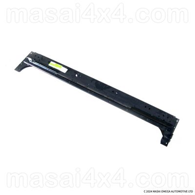 Rear Body Toe Panel for Land Rover Defenders 110/ 130 (1987-2016)