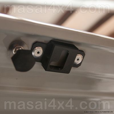 Bonnet Stay Arm Receiver for Land Rover Defender (Pre 1998)