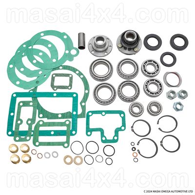 LT230 Transfer Box Overhaul Kit for Land Rover Defenders