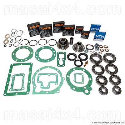 LT230 Transfer Box Overhaul Kit for Land Rover Defenders