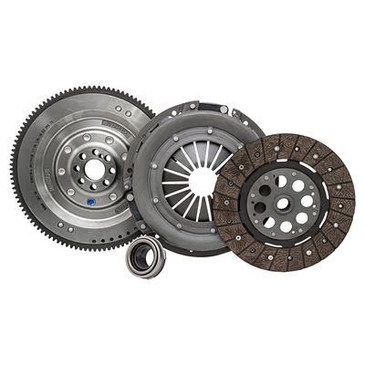Clutches for Land Rover Defender