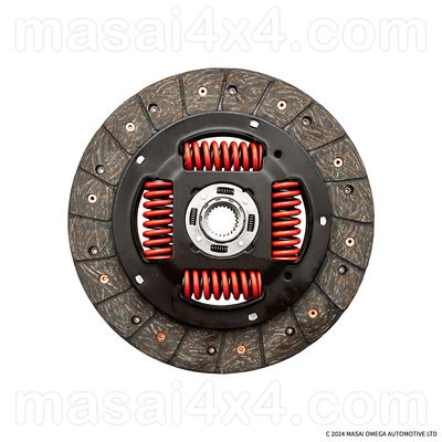 Clutch Friction Plate for Land Rover Defenders (2007-2016)