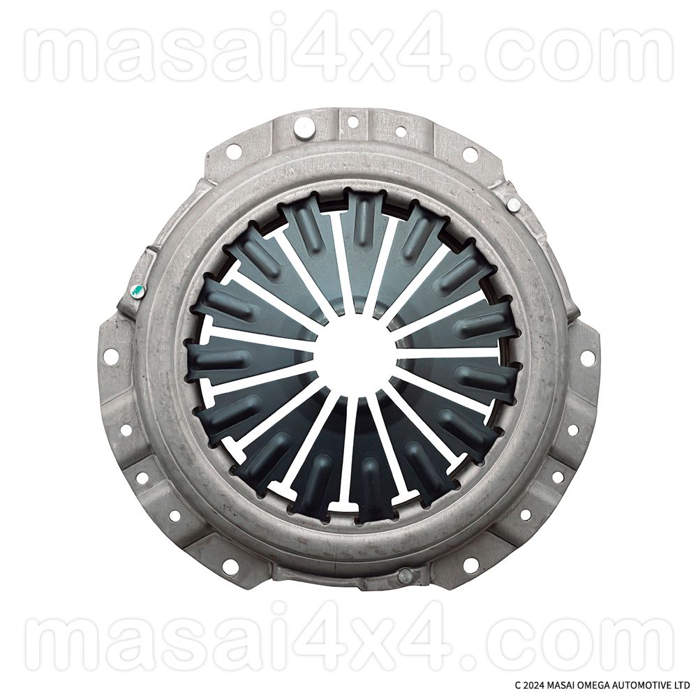 Clutch Cover for Land Rover Defenders ( 2007-2016)