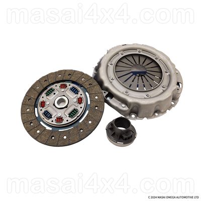 Clutch Kit for Land Rover Defender 200TDI/300TDI (1987-1998) No Flywheel