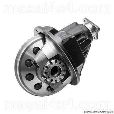Rear Differential Assembly For Land Rover Defender (1987-2016) - New and Recon Options