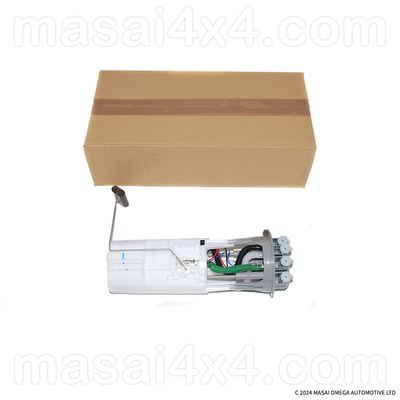 Fuel Pump & In-Tank Sender Unit for Land Rover Defender TD5